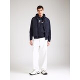 Replay Sweater majica noćno plava / bijela | shoptok.hr