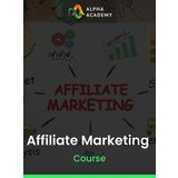 Alpha Academy Affiliate Marketing (PC / Mobile) Key GLOBAL | Eponuda.com