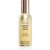 Bath & Body Works Laundry Room Lemon sprej za dom 42,5 g Cijene