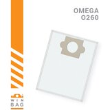Omega kese za usisivače BSS10/BSS13/BSS20/BSS30 model O260 Cene