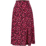 Trendyol Ženska suknja Floral Patterned Cene