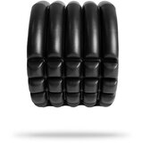 GymBeam mini penasti valjak black