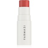 Farmasi Blush kremasto rumenilo nijansa 01 Joy 4,5 g Cijene