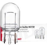 Auto sijalica halogena W21W