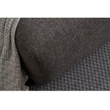 Atelier Del Sofa ugaona garnitura mane right anthracite | ePonuda.com