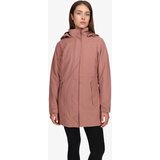 Jack Wolfskin ženska jakna Madison Avenue coat 1107732-3068 Cene