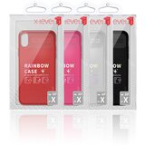  Maska za Samsung Note 8/ N950 X-Level Rainbow transparent | ePonuda.com