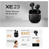 Infinix Bluetooth slušalice XE23 crne | ePonuda.com