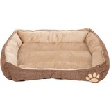 zooplus Mehka postelja Basic - D 54 x Š 48 x V 11 cm Cene