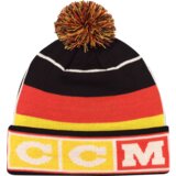 CCM Beanie FLAG POM KNIT TEAM GERMANY Multiple Team Color | Eponuda.ba