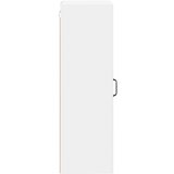 Stenska kuhinjska omarica Bela 40 x 31 x 100 cm Konstruiran les | Shoptok.si