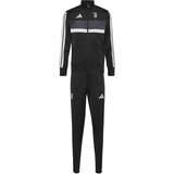Adidas Komplet trenerka za dečake Juve Kids Suit, KF9872, Crna Cene
