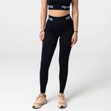 Ring Icon Seamless helanke Jet Black-XL Cene