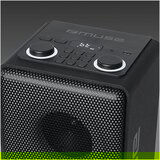 Muse Party Box M-1808 Dj z vgrajeno baterijo M-1808 DJ Cene