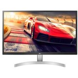 LG Monitor 68,5 cm (27,0") 27UL500-W 3840x2160 UHD 4K IPS 5ms 2xHDMI DisplayPort 3H sRGB 99% FreeSync | Shoptok.si