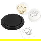 Janod Set od 5 pečata Savana | ePonuda.com