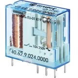 Finder 40.62.9.024.4001 relej 250 V/AC, 400 V/AC 1 St. | Eponuda.ba