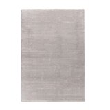 Kayoom PREPROGA Nila 100 Grau 80/150 cm tkano siva | Shoptok.si