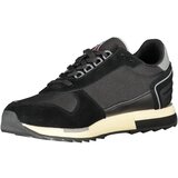 NAPAPIJRI SHOES BLACK MEN'S SPORTS SHOES | ePonuda.com
