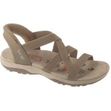 Skechers Slip-Ins: Reggae Slim - Stretch Flex 163460-TPE Slike