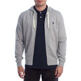 U.S. Polo Assn. Puloverji 63633-188 Siva | Shoptok.si