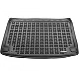 REZAW-PLAST Tipska kadica za gepek Skoda Karoq (2017+) version 4x4, with an irregular size spare tir | Eponuda.com