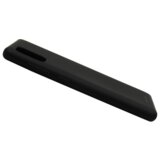 Goospery soft feeling silikonski ovitek za Samsung Galaxy A33 5G A336 - črn | Shoptok.si