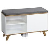 Kesper KSP15942 MINI CIPELARNIK BELI SA JASTUKOM ZA SEDENJE 51.5 x 48 x 29,5 CM Cene