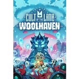 Steam Cult of the Lamb: Woolhaven (DLC) Key (PC) GLOBAL | Eponuda.com