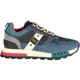 Blauer MEN'S SPORTS FOOTWEAR BLUE Cene