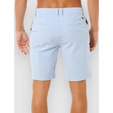 Rip Curl Boardwalk Phase Nineteen Kratke hlace ice blue | Shoptok.si