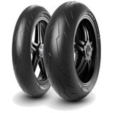 Pirelli Diablo Rosso IV ( 200/60 ZR17 TL (80W) zadnje kolo, M/C ) Cene