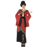  Svečana odjeća za odrasle Crvena (1 pc) Kineskinja | shoptok.hr
