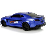  Auto na daljinsko upravljanje 1:24 Tinted - plavi | shoptok.hr