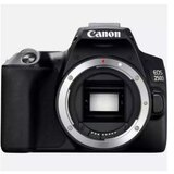 Canon digitalni fotoaparat eos 250D + objektiv EFS18-55 is stm