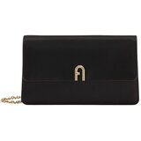 Furla Handbag - DIAMANTE MINI CROSSBODY black Cijene
