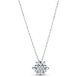 Vuch Atira Silver Necklace | Shoptok.si