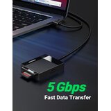 Ugreen All-in-One Card Reader 0.5m - box | shoptok.hr