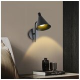  Brilagi - LED zidna lampa LUCERA LED/3W/230V crna | Eponuda.com
