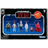 Hasbro Star Wars Return of the Jedi Retro Collection figure 9,5cm set 6 pack | shoptok.hr