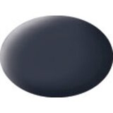 Revell Aqua Color - Tank Grey Matte, 18 ml | Eponuda.com