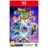 Bandai Namco Switch 2 Dragon Ball Sparking Zero | Eponuda.ba