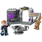 Lego Super Heroes Glavni štab varuhov galaksije - 76253 | Shoptok.si