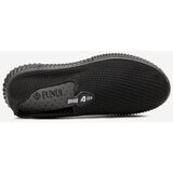 Resti Black women's slip-on sports shoes Palomena - Footwear | Shoptok.si