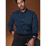 Sinsay Slim fit košulja | shoptok.hr
