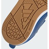Adidas Športni čevelj 'Tensaur 3.0' marine / off-bela | Shoptok.si