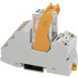 Phoenix Contact Relejni modul 1 kom. RIF-2-RPT-LV-230AC/4X21 nazivni napon: 230 V/AC uklopna struja (maks.): 5 A 4 preklopni Cijene
