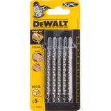 Dewalt List ubodne pile za drvo DT2209, 100mm | Eponuda.ba