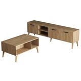 Hanah home set za dnevnu sobu set 1587 2076 | ePonuda.com