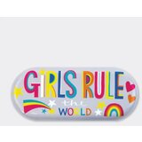 Rachel_Ellen Futrola za naočare - Girls Rule the World ( SPEC3 ) cene